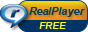Download RealPlayer - a free media player from RealNetworks