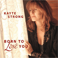 Hear Kayte Strong on The Breeze - Buy her CDs in The Breeze Showcase!