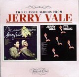 Click to buy Jerry Vale: Same Old Moon/It’s Magic now on amazon.com