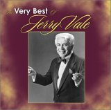 Click to buy Very Best of Jerry Vale now on amazon.com