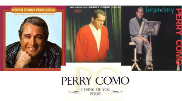 Perry Como Montage